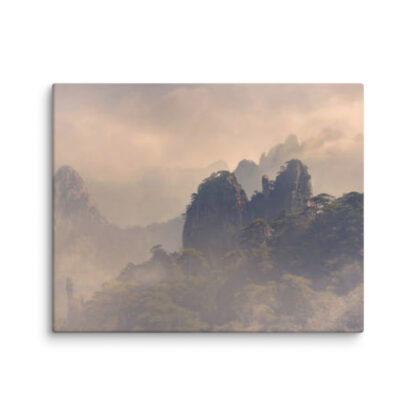 Misty Peaks - Image 3