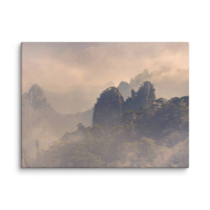 Misty Peaks - Image 4