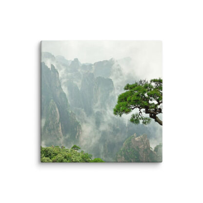 Mystical Peaks - Image 2