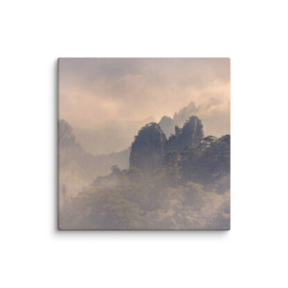 Misty Peaks - Image 2